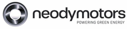 NEODYMOTORS POWERING GREEN ENERGY trademark