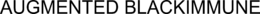AUGMENTED BLACKIMMUNE trademark