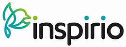 INSPIRIO trademark