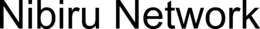 NIBIRU NETWORK trademark
