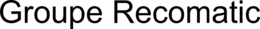 GROUPE RECOMATIC trademark