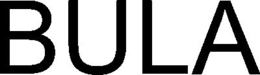 BULA trademark