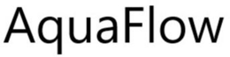 AQUAFLOW trademark