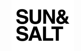 SUN & SALT trademark