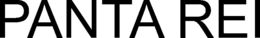 PANTA REI trademark