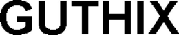 GUTHIX trademark