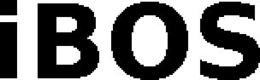 IBOS trademark