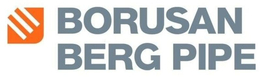 BORUSAN BERG PIPE trademark