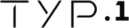 TYP.1 trademark