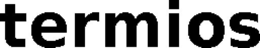 TERMIOS trademark