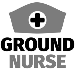 GROUND NURSE trademark