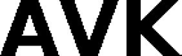AVK trademark