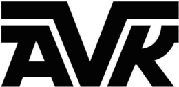 AVK trademark