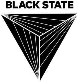 BLACK STATE trademark
