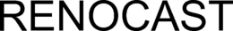 RENOCAST trademark