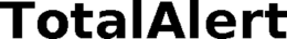 TOTALALERT trademark