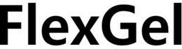 FLEXGEL trademark
