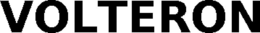 VOLTERON trademark