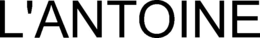 L'ANTOINE trademark