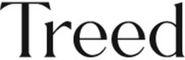 TREED trademark