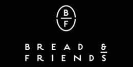 BREAD & FRIENDS trademark