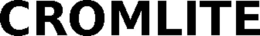 CROMLITE trademark