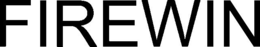 FIREWIN trademark