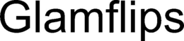 GLAMFLIPS trademark