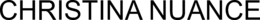 CHRISTINA NUANCE trademark