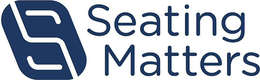 S SEATING MATTERS trademark