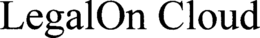 LEGALON CLOUD trademark
