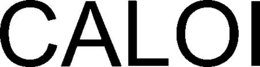 CALOI trademark