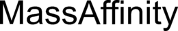 MASSAFFINITY trademark