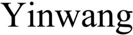 YINWANG trademark