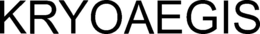 KRYOAEGIS trademark
