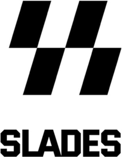 SLADES trademark