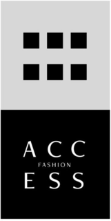 ACCESS FASHION trademark