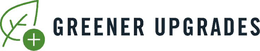 GREENER UPGRADES trademark