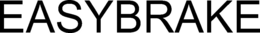 EASYBRAKE trademark