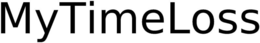 MYTIMELOSS trademark