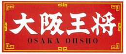 OSAKA OHSHO trademark