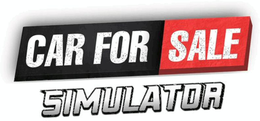CAR FOR SALE SIMULATOR trademark