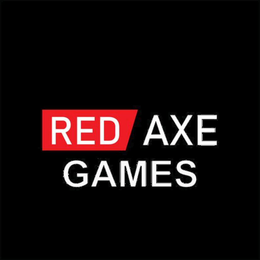 RED AXE GAMES trademark