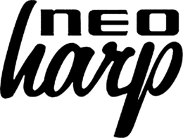 NEO HARP trademark