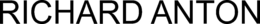 RICHARD ANTON trademark