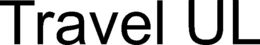TRAVEL UL trademark