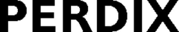 PERDIX trademark