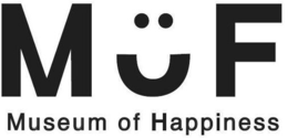 MUF MUSEUM OF HAPPINESS trademark