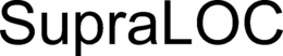 SUPRALOC trademark