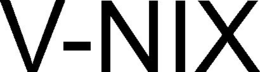 V-NIX trademark